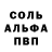 Alpha PVP крисы CK Lev Kravchenco